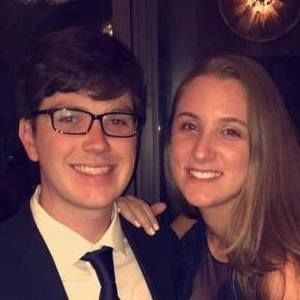 Meet your Posher, Connor